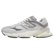  new balance sneakers 9060 - παπουτσι classics - grey-nbu9060gry-124-grey