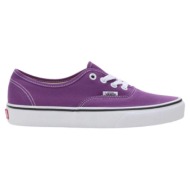  vans sneakers authentic - purple-vn000bw51n81-124-purple