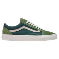  vans sneakers old skool - green-vn000cr5cx11-124-green