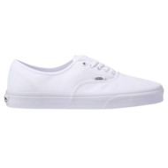  vans sneakers ua authentic - white-vn000ee3w00-124-white