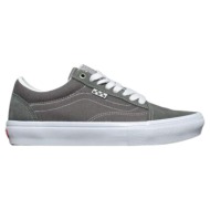  vans sneakers mn skate old skool - grey-vn0a5fcb195-124-grey