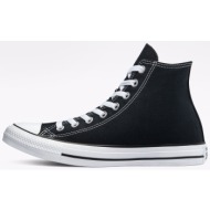  converse unisex sneakers `chuck taylor all star classic` - m9160c-** μαύρο