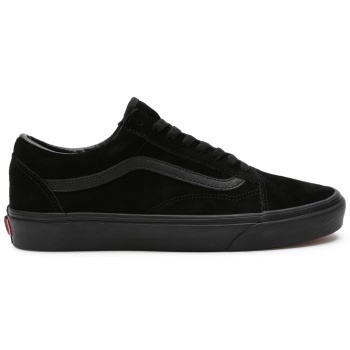 vans unisex sneakers `suede old skool`