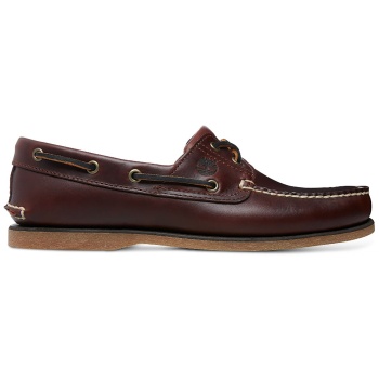 timberland ανδρικά boat shoes classic