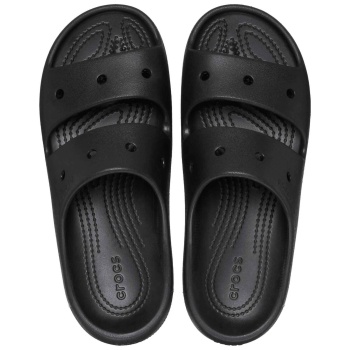 crocs unisex σαγιονάρες `classic sandal