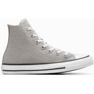  converse unisex sneakers `chuck taylor all star` - a06561c γκρι