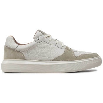 geox ανδρικά sneakers με suede