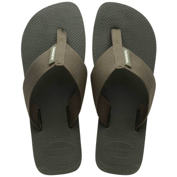 havaianas ανδρικές σαγιονάρες `urban