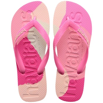 havaianas unisex σαγιονάρες `top