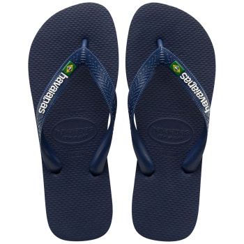 havaianas unisex σαγιονάρες ``brasil