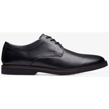 clarks ανδρικά δερμάτινα oxford