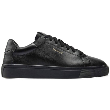 gant ανδρικά δερμάτινα sneakers `mc