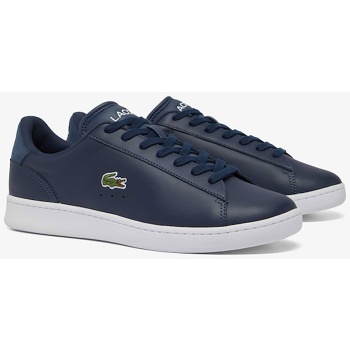 lacoste ανδρικά δερμάτινα sneakers