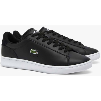 lacoste ανδρικά δερμάτινα sneakers