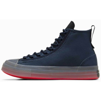 converse unisex sneakers μποτάκια