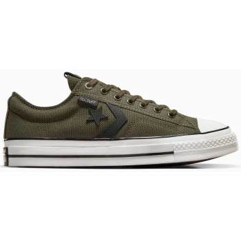 converse unisex sneakers `star player