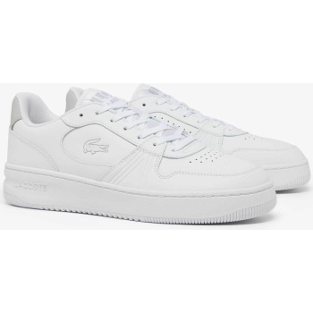 lacoste ανδρικά δερμάτινα sneakers