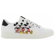  mickey mouse sneaker 36-41 - λευκό