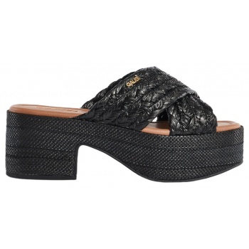 gaudi visalia wedge σανδάλι 36-41 