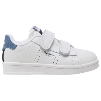 pepe jeans player basic sneaker 24-31 /