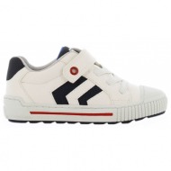  sprox sneaker 24-32 - λευκό - sx558300/01