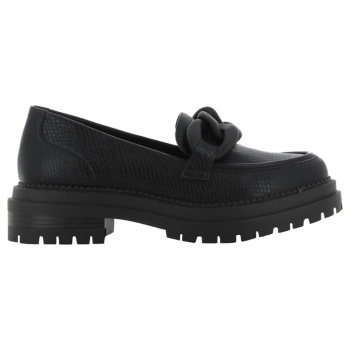 safety jogger loafer 36-41 - μαυρο 