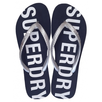 superdry code essential flip flop