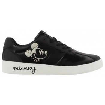 mickey mouse sneaker 36-41 - μαυρο