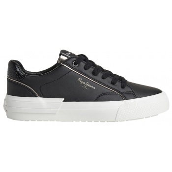 pepe jeans allen low sneaker 36-41 