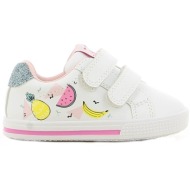  sprox bebe sneaker 20-26 - λευκό