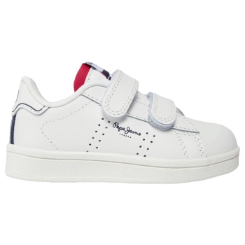 pepe jeans player basic sneaker 24-31 