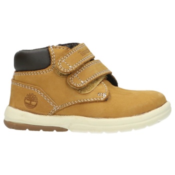 timberland toddle tracks hook and loop