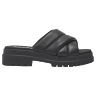  timberland london vibe slide 36-42 - μαυρο