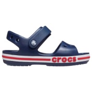  crocs bayaband sandal 19-35 - μπλε