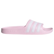  adidas adilette acqua σαγιονάρα 37-42 - ροζ