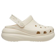  crocs crush clog 36-42 - εκρού