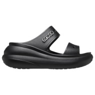  crocs crush sandal 36-42 - μαυρο