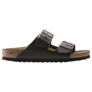  birkenstock arizona πέδιλο φελλός 41-46 - καφε