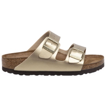 birkenstock arizona birko flor πέδιλο