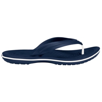 crocs crocband flip 36-49 - μπλε