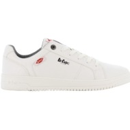  lee cooper sneaker 41-46 - λευκό