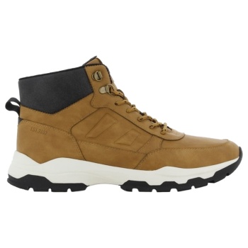 safety jogger μποτάκι 41-46 - κίτρινο