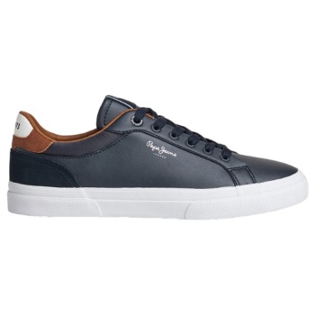 pepe jeans kenton court 40-46 - μπλε