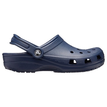 crocs classic clog 41-49 - μπλε