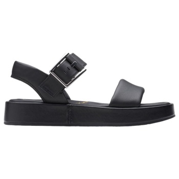 clarks alda strap πέδιλο 37-41 - μαυρο