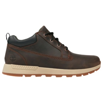 timberland killington trekker half