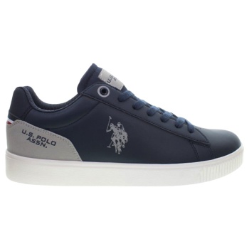 us polo tymes006 sneaker 41-46 - μπλε