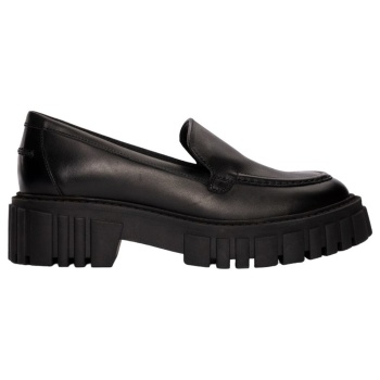 clarks page loafer 36-41,5 - μαυρο