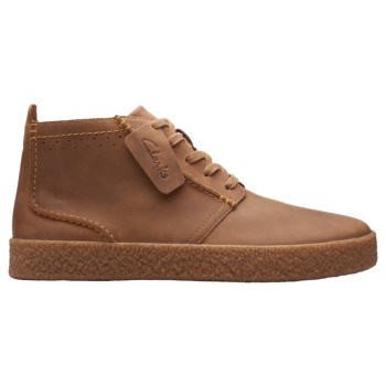 clarks streethill mid μποτάκι 41-47 