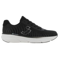  safety jogger αθλητικό 36-41 - μαυρο